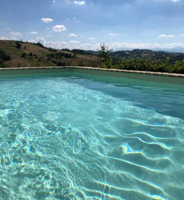 Monterubbiano House | Discover Al Poggio dei 4 Borghi: Guest Rated 9.6/10