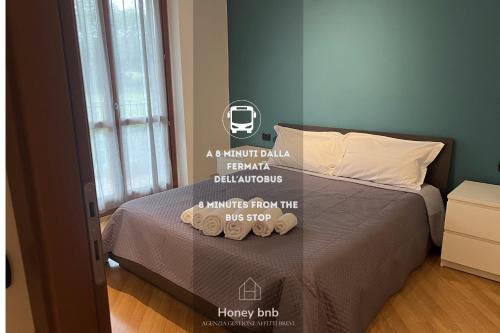 Villa Guardia Apartment | Al Ponte delle Streghe - Wi-fi gratuito
