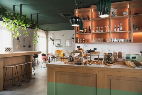 Comacchio Bed & Breakfast | Discover Al Ponticello: 4-Star Comfort and Great Amenities