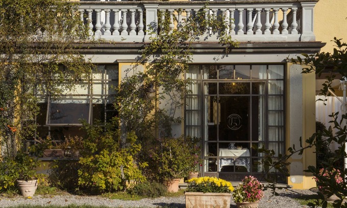 Lucca Historical Center Bed & Breakfast | Eco-Friendly Al Porto di Lucca B&B: 10/10 Guest Rated