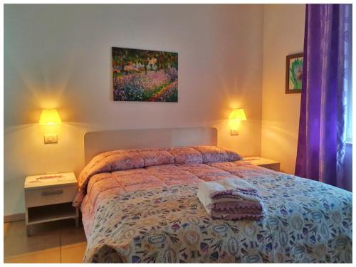 Negrar Bed & Breakfast | Discover Al Pozzo: Pet-Friendly Stay with Breakfast Included