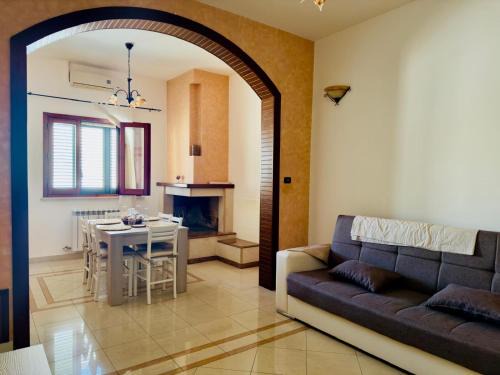 Sogliano Cavour Apartment | Al primo piano