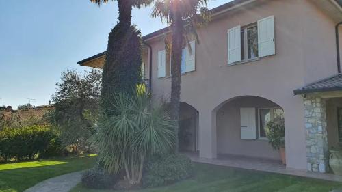 Puegnago del Garda House | Al Profumo del Garda