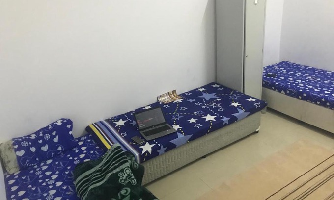 Abu Shagara House | Family-Friendly Stay at Al Qubaisi Gym Building with Hot Tub