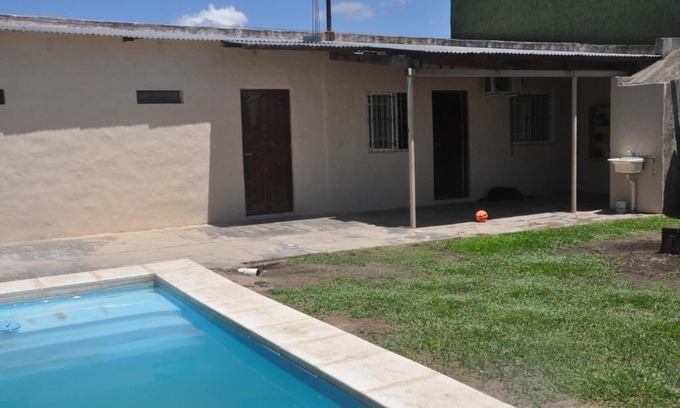 Gualeguay Apartment | Pet-Friendly Retreat at Al Quincho Bi - Rated 9/10