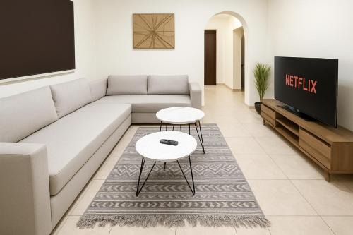 Dammam Apartment | Al Qurashi Residences Al Faiha Dammam