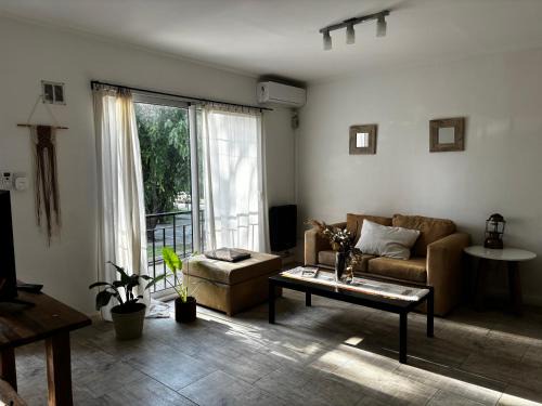 San Antonio de Areco Apartment | Discover Al Río: A 4-Star Stay with Exceptional Reviews