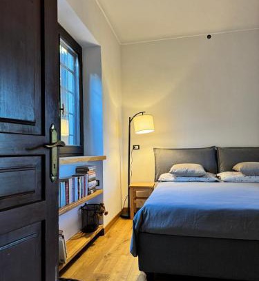 Cocconato Bed & Breakfast | Pet-Friendly Retreat at Al Riccio with Great 8.7/10 Rating