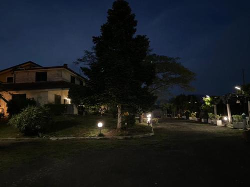 Montecorvino Pugliano House | Oceanfront Retreat at Al Rifugio – Pet Friendly & Pool