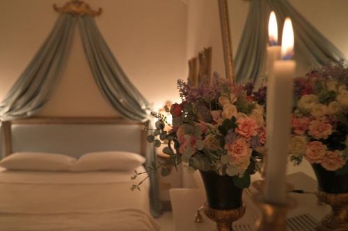 Vignanello Apartment | Family-Friendly Retreat at Al Ristoro di Handel - Rated 9.3/10