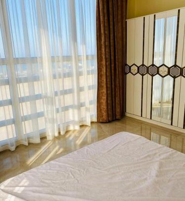 Seeb Apartment | Beachfront Al Seeb Apartments - Guest Rated 10/10