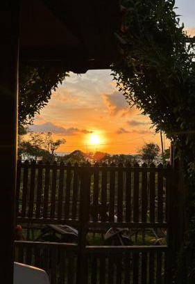 Sigar Penjalin House | Discover Al-Shifa Healing House Lombok with Oceanfront Views