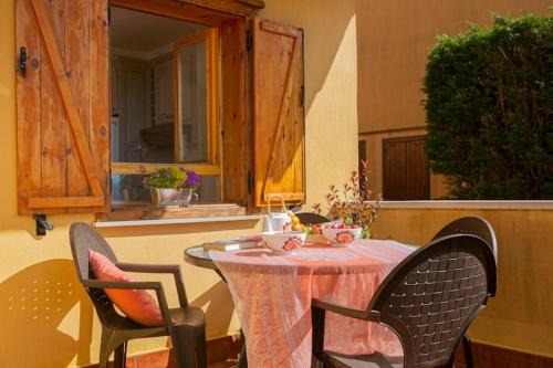 Canales Apartment | Family-Friendly Al Socayo Tourist Apartment Awaits You
