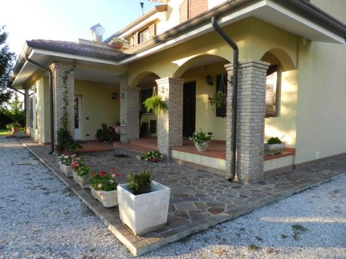 Grado Bed & Breakfast | Guest Rated 10/10 at al Sol Levante - Pet & Child Friendly