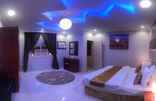 Baljurashi Hotel | Comfortable Al Tal Serviced Apartments with Breakfast Included