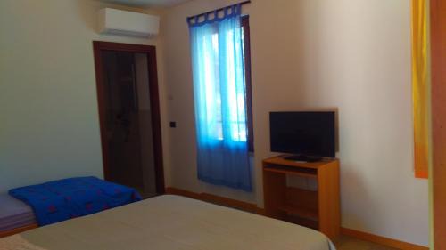 Case Nuove House | Pet-Friendly Retreat at Al Terminal with Breakfast Included