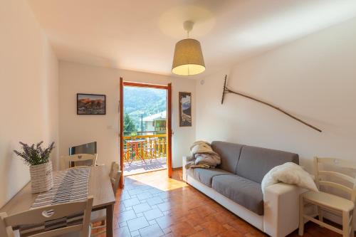 Sampeyre Apartment | Family-Friendly Retreat at al Timo di Sampeyre, Rated 8.4/10