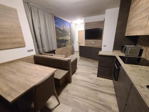 Andalo Apartment | Pet-Friendly Getaway at Al Toscana - Rated 9.2/10!