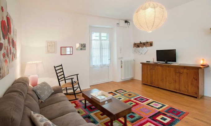 Chiavenna Apartment | Family-Friendly Stays at Al Vecc Purtun Chiavenna