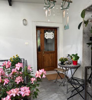 Gorizia Apartment | Al vecchio convento, centro storico