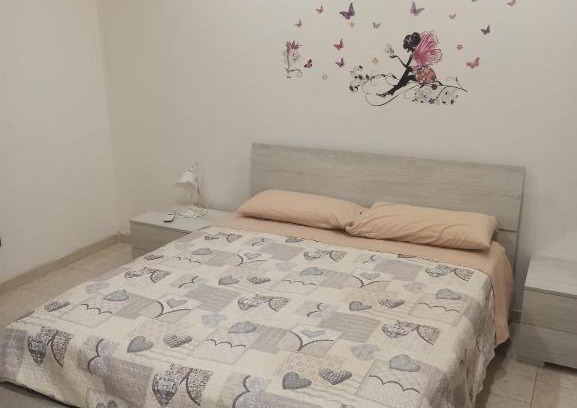 Taranto House | Guest Rated 10/10: Al Vicoletto with Family-Friendly Amenities