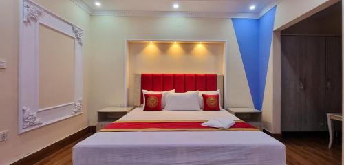 Lahore Hotel | Al Warda Hotel