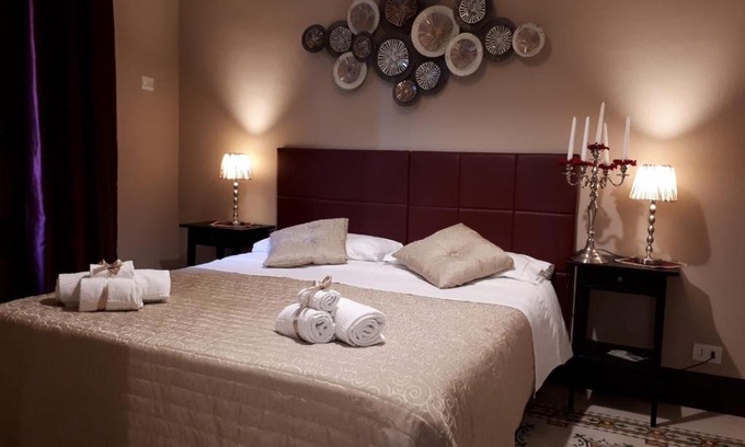 Sambuca di Sicilia Bed & Breakfast | Unforgettable Stays at AL-ZABUT: 10/10 Guest Rated!