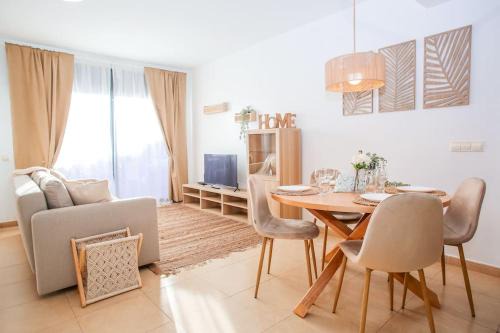 Lloret de Mar Apartment | Relax at AL41 Preciosa: Family-Friendly Retreat in Fenals