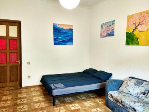 Dniprovs'kyi District Apartment | Pet-Friendly Alabama Hotel with Family Amenities and Dining