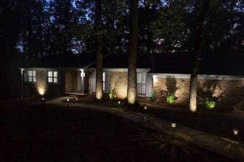 Northport House | Ideal Home for Alabama Events: Lake Access & Pool Nearby
