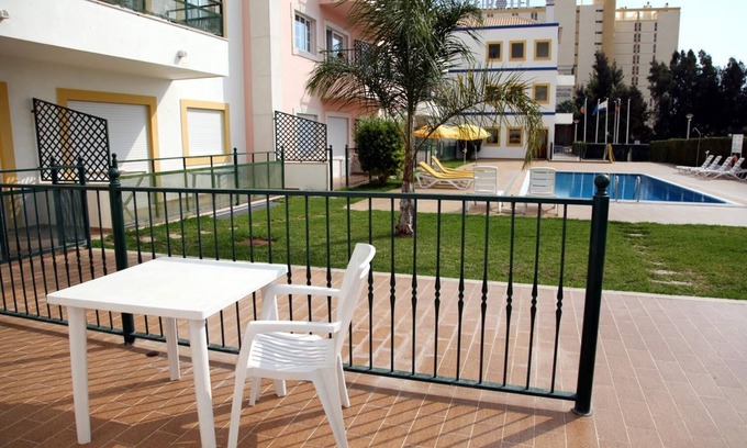 Altura Hotel | Inviting Alagoa Azul Apartments with Pool and Family Amenities