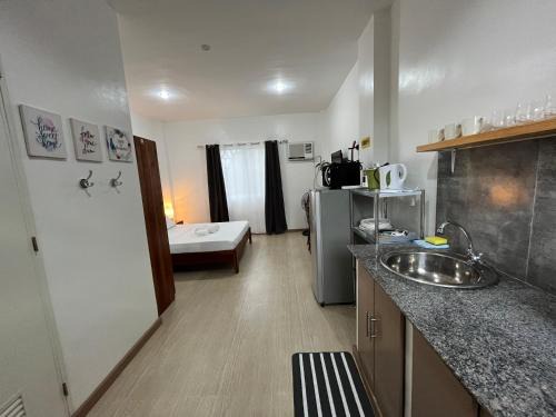 Danao Hotel | Oceanfront Alaia Studios: Ideal for Families, Pool & Views
