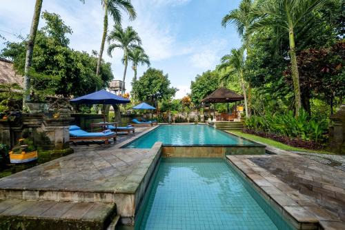 Nyuh Kuning Resort | Discover Alam Jiwa Ubud: 4-Star Retreat with Pool & Breakfast
