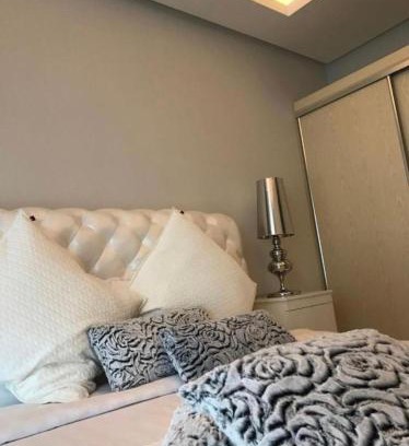 Hidd Apartment | Accessible Comfort at Alamaken Residence for Families