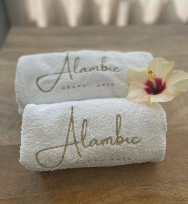 Grande Anse Apartment | Oceanfront Escape at Alambic de Grand Anse - Top Rated 8.9