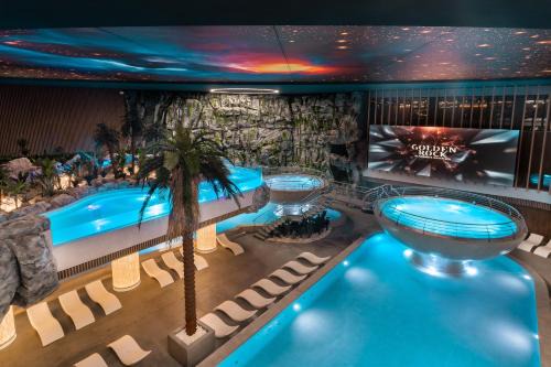 Fundao Hotel | Discover Alambique: 4-Star Resort with Oceanfront Spa