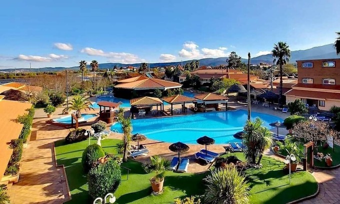 Fundao Hotel | Indulgent Stay at Alambique Hotel Resort & Spa