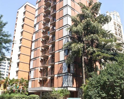 Cerqueira Cesar Apartment | Family-Friendly Alameda Apart Hotel with Hot Tub Access
