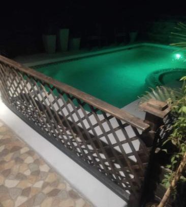 Mexicali Apartment | Rustic Alamo Imperial: Pet-Friendly Retreat with Pool