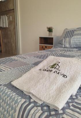 Entre Rios House | Alamos David