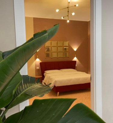 Terni Apartment | Alan'S Home