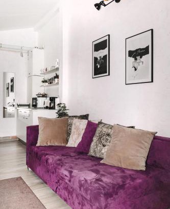Cluj-Napoca City Centre Apartment | Family-Friendly Stay at Alandala by The Center, Rated 9.5
