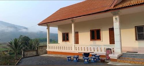 Sainyabuli Province Resort | Alanh guesthouse ເຮືອນພັກອາລັນ