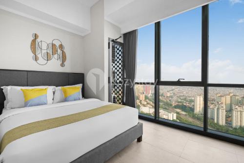 Old Jakarta Apartment | Alani by Kozystay - Kemayoran