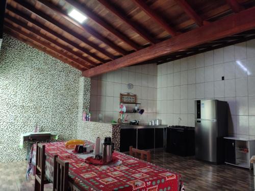Olimpia House | Experience Alanna Temporada: Pet Friendly & Family Ready
