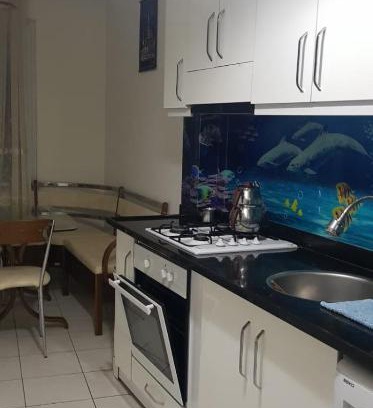 Avsallar Apartment | Ideal Family Retreat: Superior Residence in Alanya Avsallar