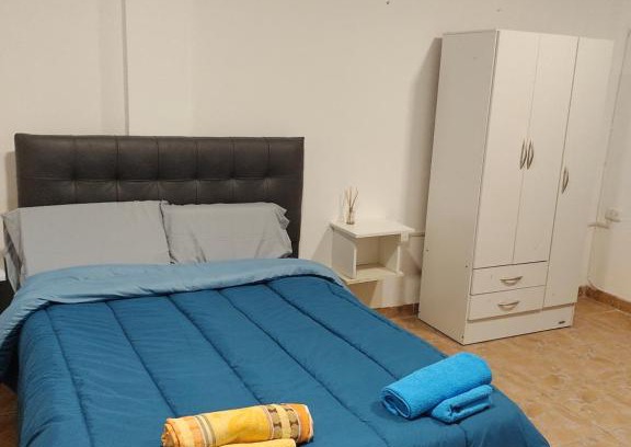 Catamarca Apartment | Family-Friendly Alas Fuentes ll Dpto. with Pet Amenities