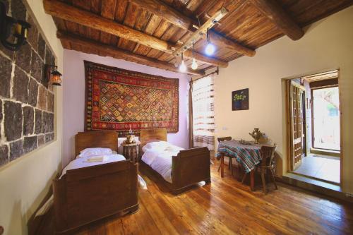 Gyumri Apartment | Top-Rated Alashkert Guesthouse with Family-Friendly Amenities