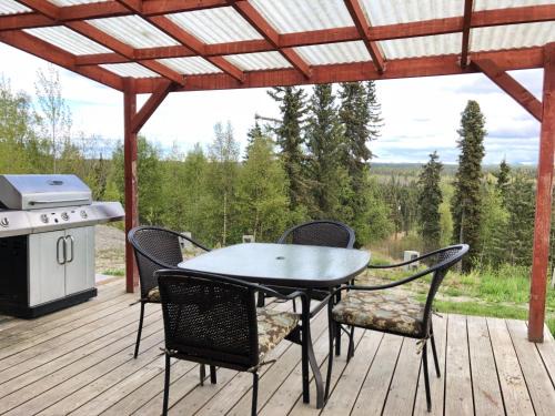 Kalifornsky Apartment | Kid-Friendly Alaska Home Rental with a 9.4/10 Guest Rating