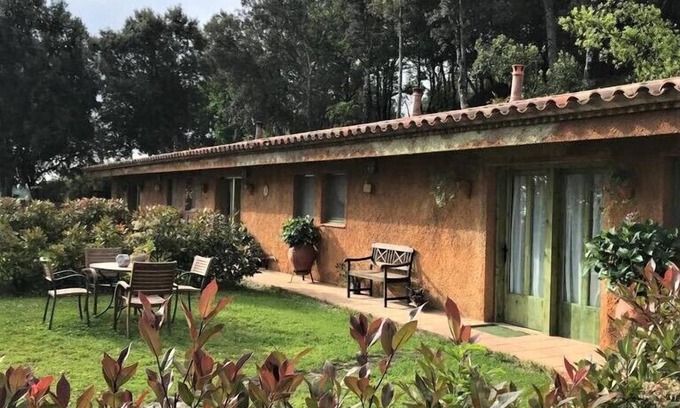 Arbucies Cottage | Alba 2-Bed Cottage - Sleeps 4 - Montseny Park
